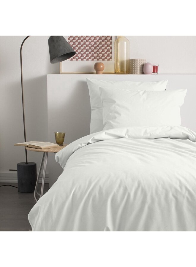 Cinderella Dekbedovertrek Morning Ivoor - Flanel