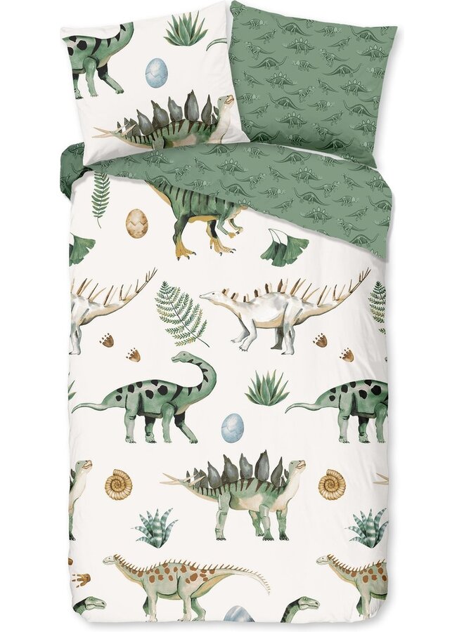 Dekbedovertrek Kids Gabi Multi - Katoen PL3