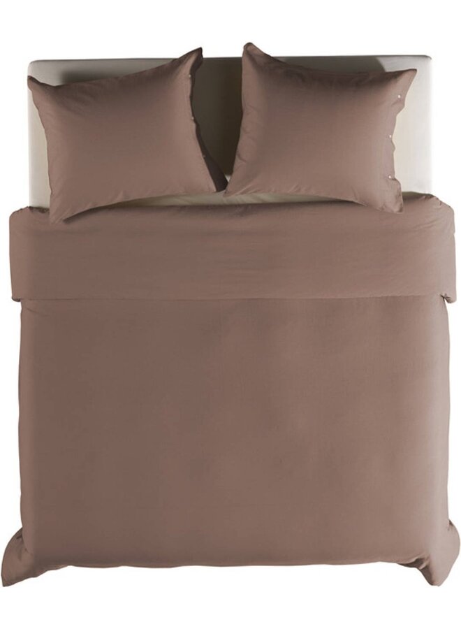 Dekbedovertrek Cialda Roze - Katoen PL1