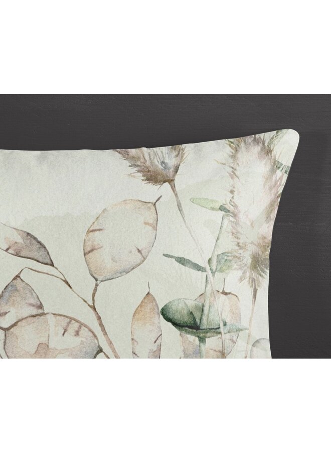 Good Morning Dekbedovertrek Marjan Groen - Flanel