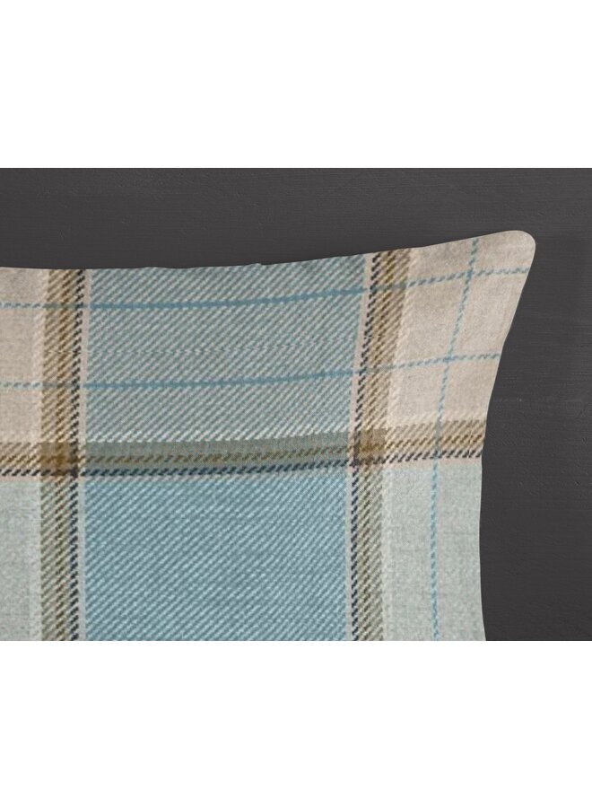 Good Morning Dekbedovertrek Jacco Multi - Flanel