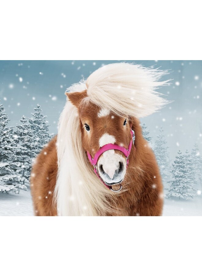 Good Morning Dekbedovertrek Kids Sweet Multi - Flanel