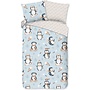 Good Morning Dekbedovertrek Kids Jani Multi - Flanel