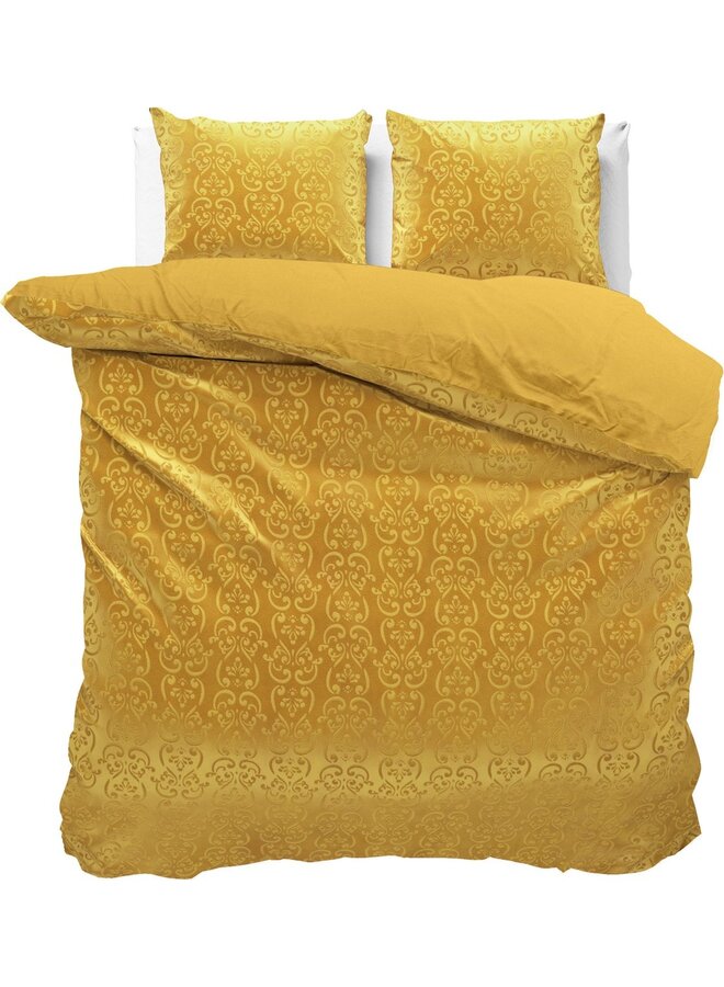 Dekbedovertrek Sultan Goud - Velvet PL3