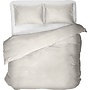 Primaviera Deluxe Dekbedovertrek Uni Creme - Egyptisch Katoen