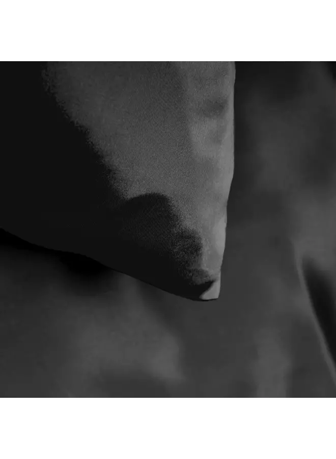 Sleeptime Dekbedovertrek Beauty Skin Care Uni Groen - Satijn