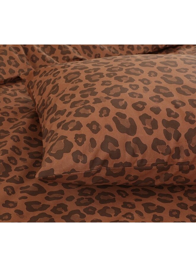 Day Dream Dekbedovertrek Sara Bruin - Katoen