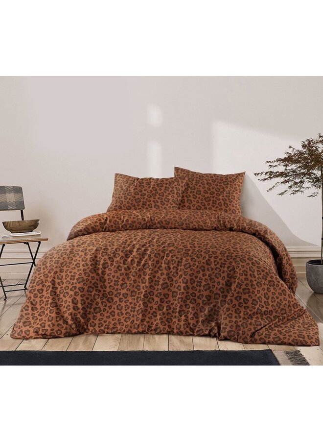 Day Dream Dekbedovertrek Sara Bruin - Katoen