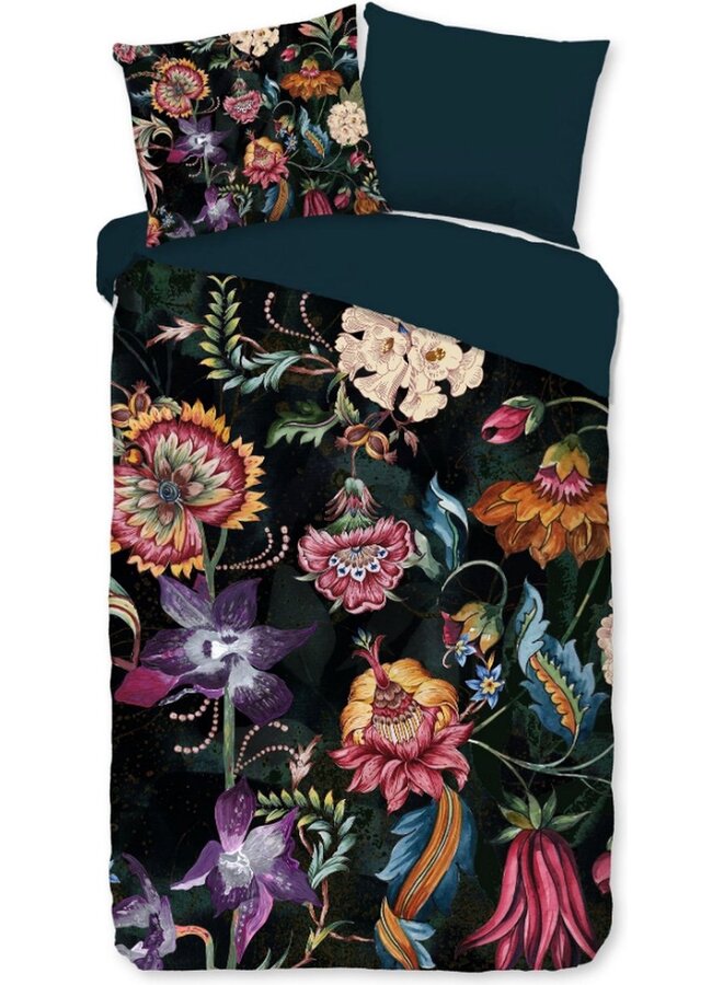 Pure Dekbedovertrek Quasmi Multi - Microvezel