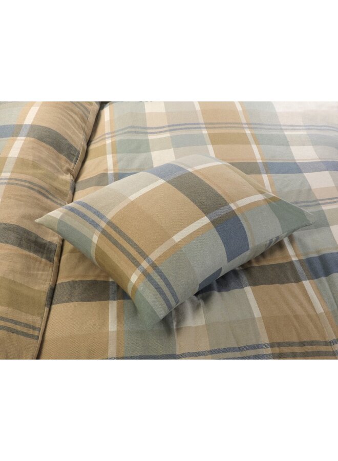 Day Dream Dekbedovertrek Graz Multi - Flanel