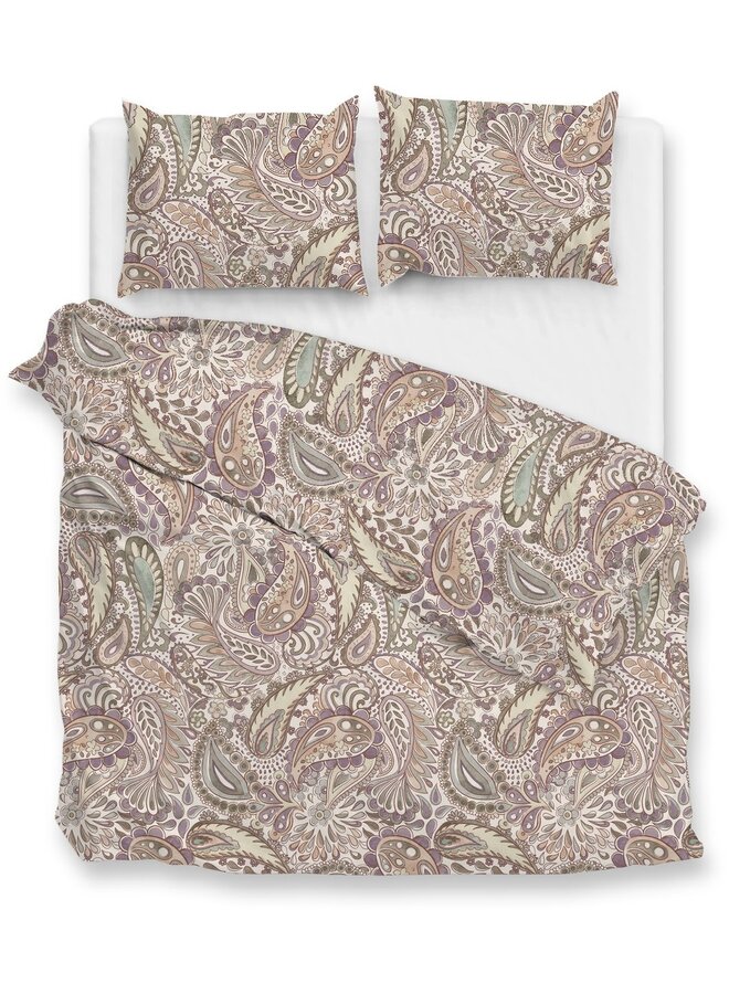 Dekbedovertrek Fe Multi - Katoen PL1