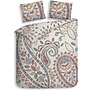 Heckett & Lane Dekbedovertrek Kaylinn Multi - Gauze Katoen