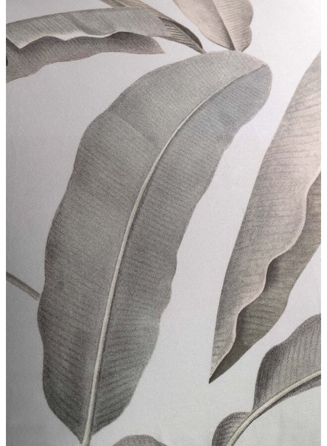 Heckett & Lane Dekbedovertrek Pappegallo Multi - Katoensatijn