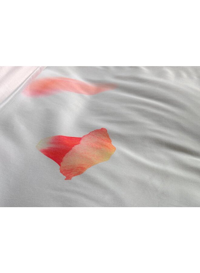 Heckett & Lane Dekbedovertrek Sonja Multi - Katoensatijn