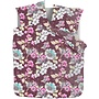 Zydante Dekbedovertrek Flower Multi - Flanel