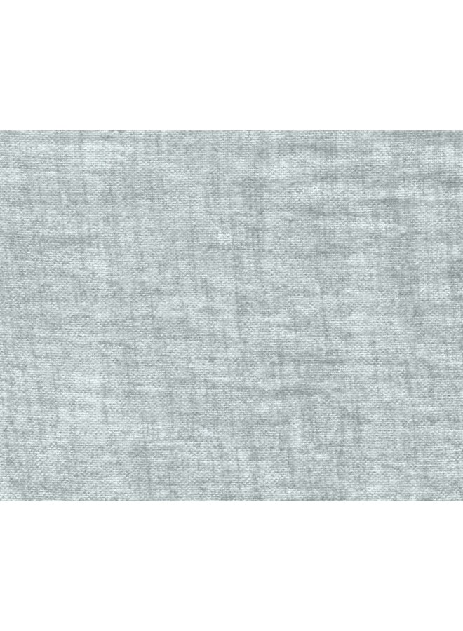 ZO! Home Dekbedovertrek Flanella-di-Lino Mint Groen - Flanel