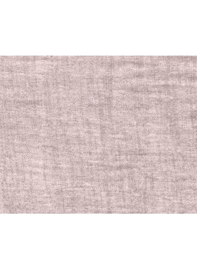 ZO! Home Dekbedovertrek Flanella-di-Lino Roze - Flanel