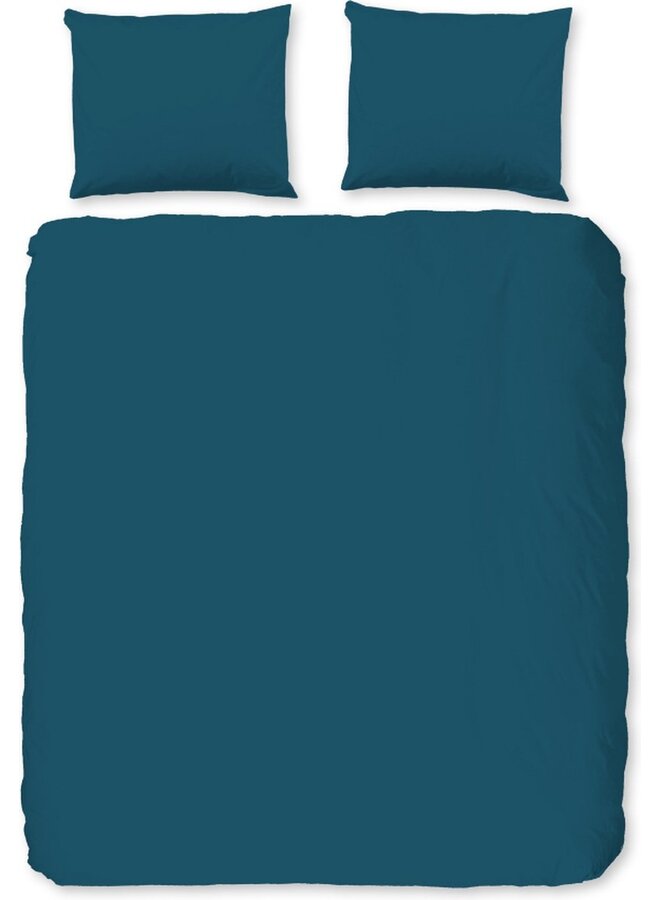 Dekbedovertrek Uni Petrol