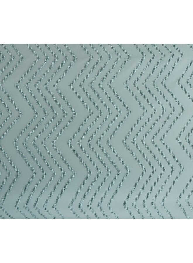 Pure Dekbedovertrek Groen