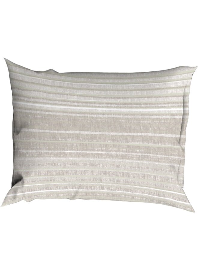 Romanette Dekbedovertrek Jordy Groen - Katoen