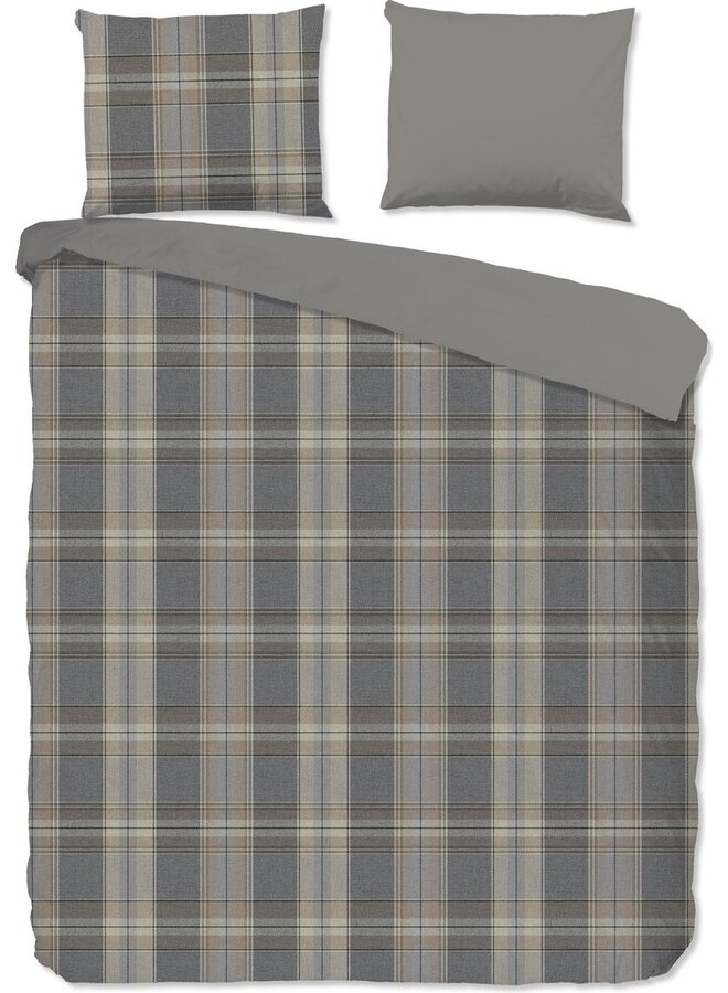 Dekbedovertrek Jacoba Multi - Katoen