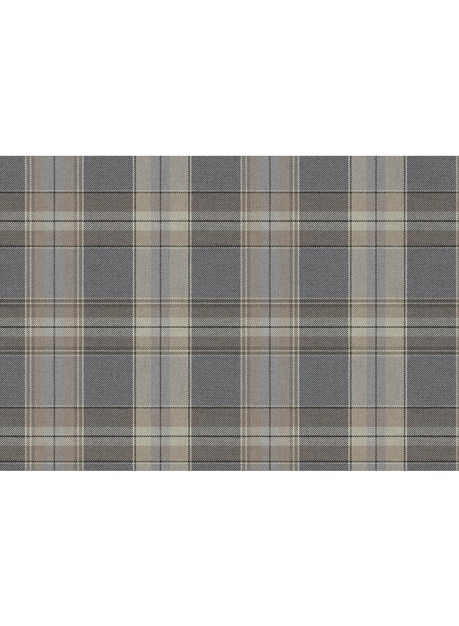 Good Morning Dekbedovertrek Jacoba Multi - Katoen