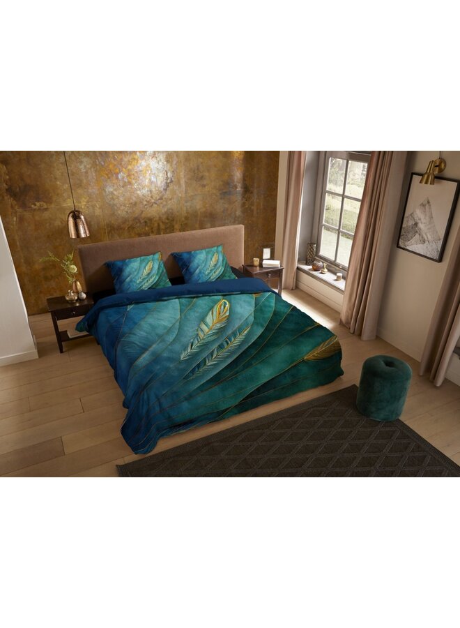 Pure Dekbedovertrek Neva Multi - Microvezel