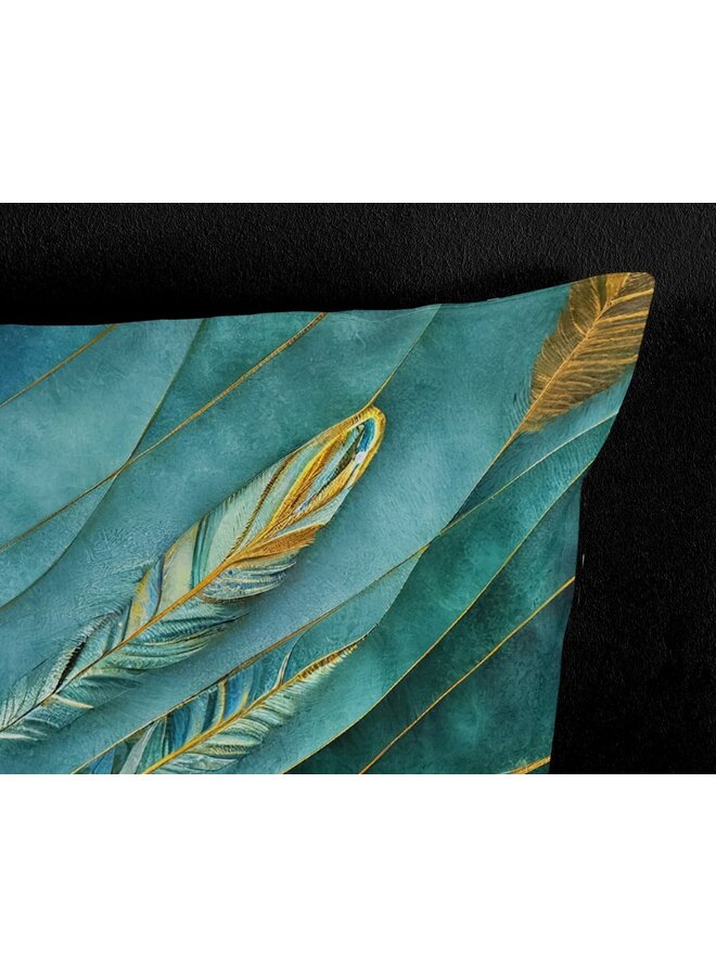 Pure Dekbedovertrek Neva Multi - Microvezel