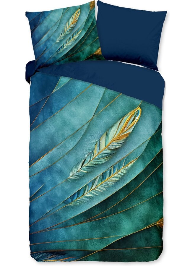 Pure Dekbedovertrek Neva Multi - Microvezel