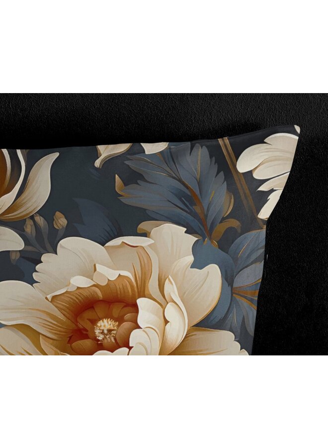 Pure Dekbedovertrek Iron Antraciet - Microvezel