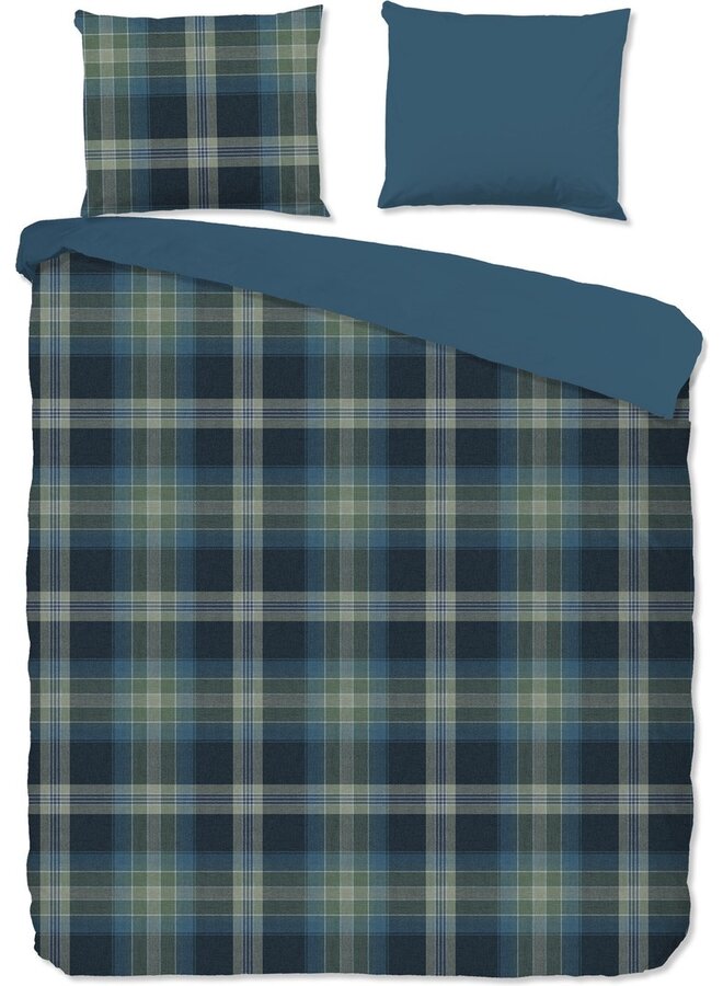 Dekbedovertrek Jan Multi