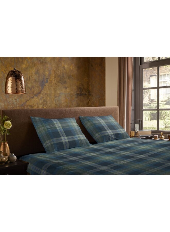 Pure Dekbedovertrek Jan Multi - Microvezel