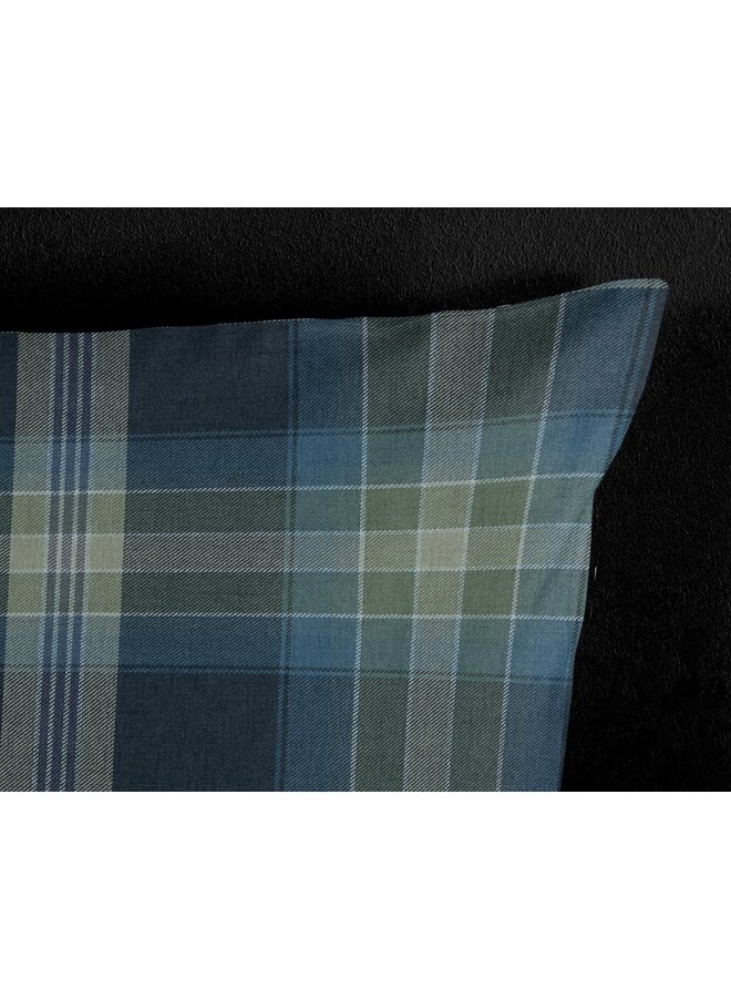 Pure Dekbedovertrek Jan Multi - Microvezel