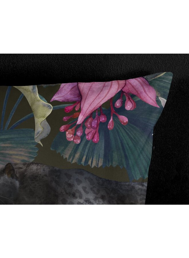 Pure Dekbedovertrek Samurai Multi - Microvezel