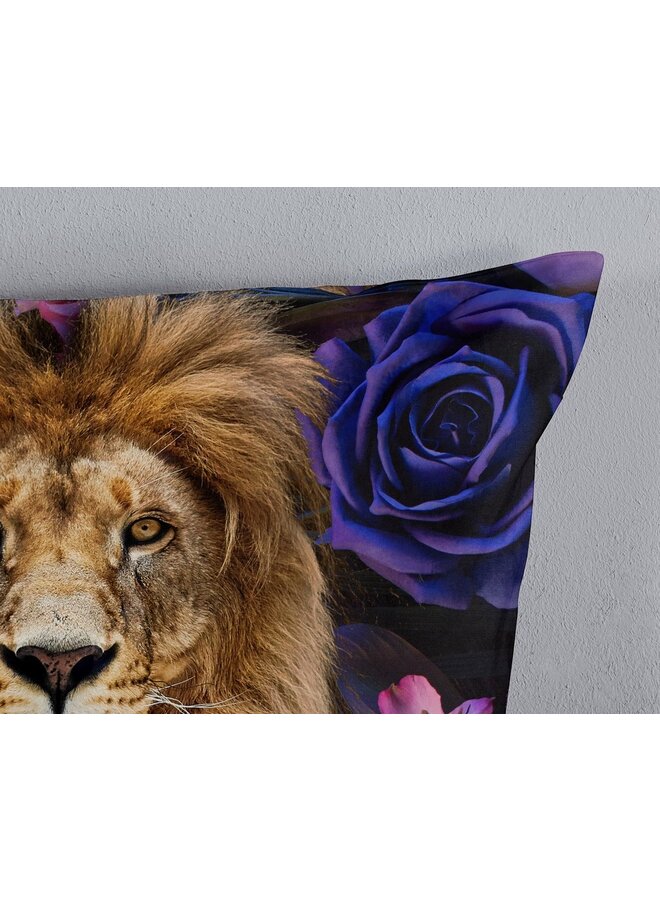 Pure Dekbedovertrek Yuna Multi - Microvezel