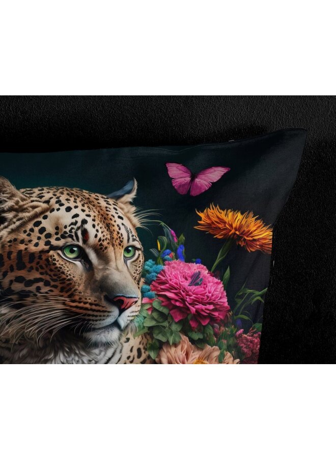 Pure Dekbedovertrek Borra Multi - Microvezel