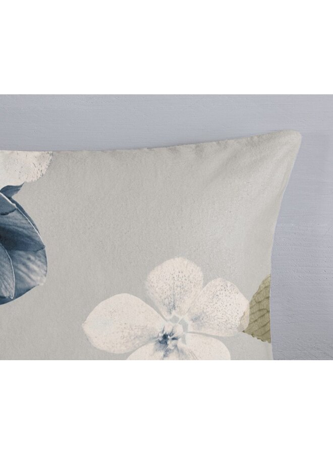 Good Morning Dekbedovertrek Gabin Multi - Flanel