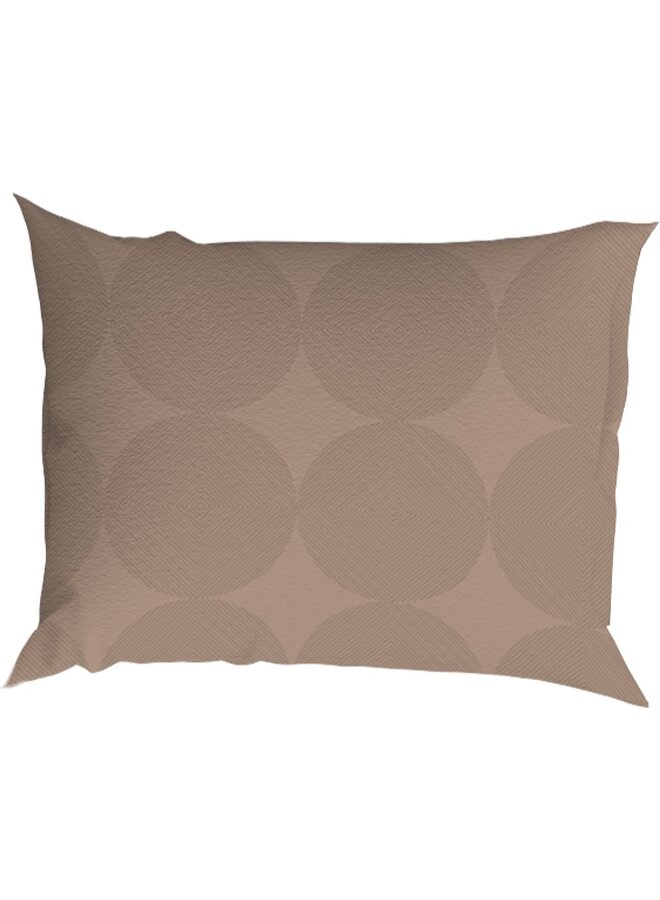 Romanette Dekbedovertrek Briancon Multi - Flanel