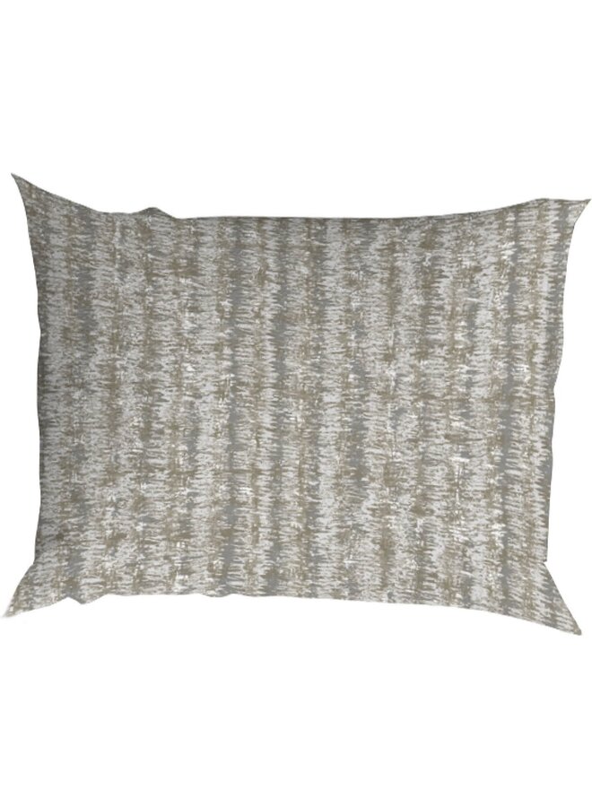 Romanette Dekbedovertrek Celtic Grijs - Flanel