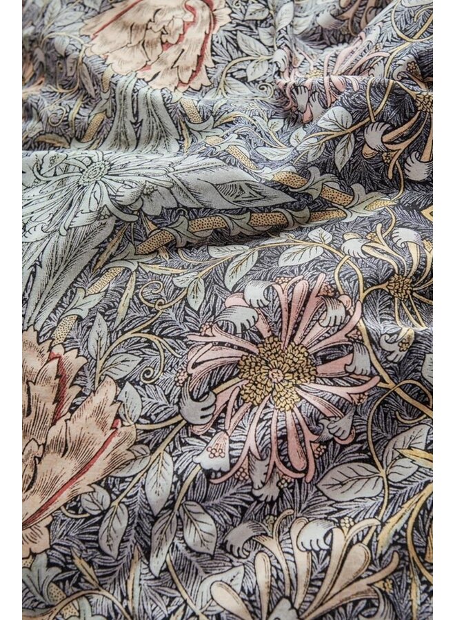 Beddinghouse Katoen Dekbedovertek Multi