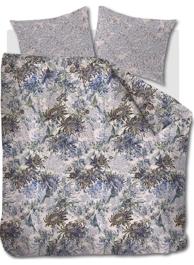 Beddinghouse Katoen Dekbedovertek Multi