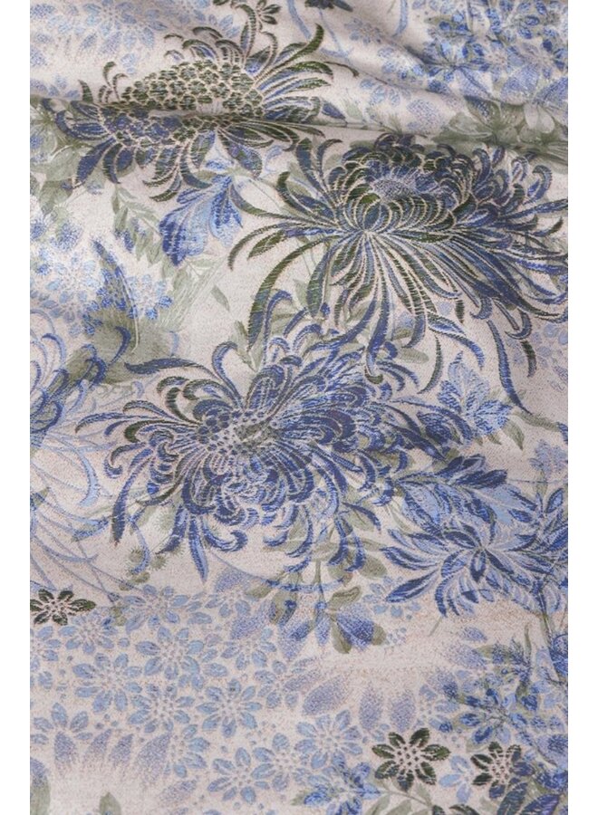 Beddinghouse Katoen Dekbedovertek Multi