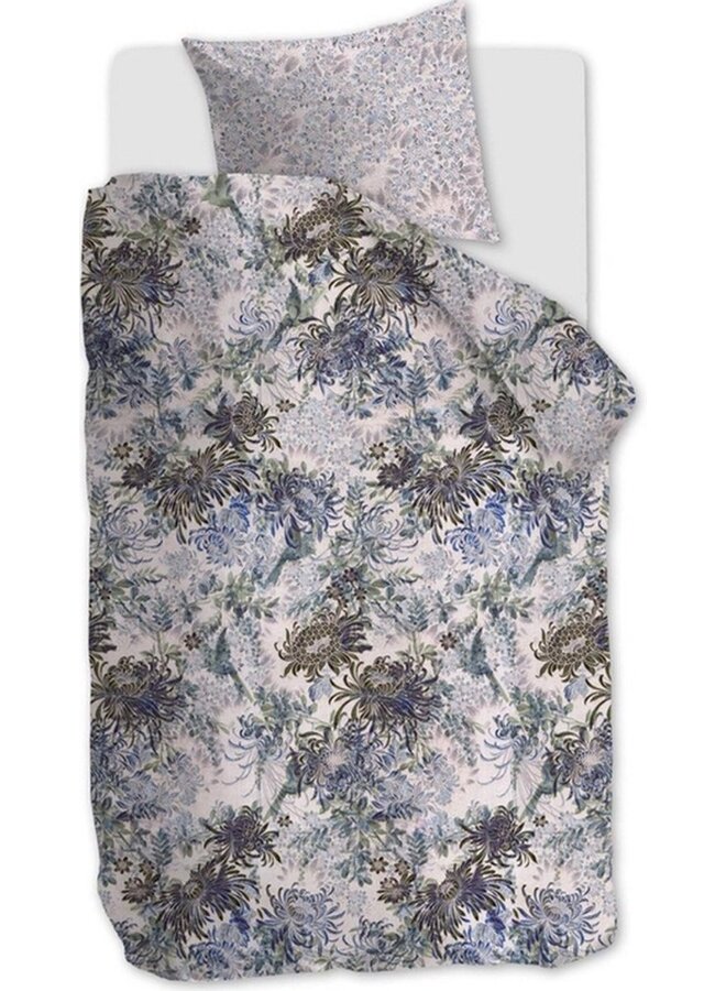 Beddinghouse Katoen Dekbedovertek Multi