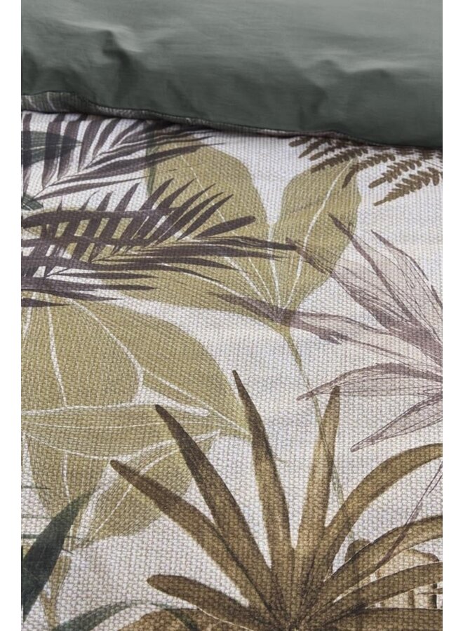 Beddinghouse Dekbedovertrek Milena Multi - Katoen