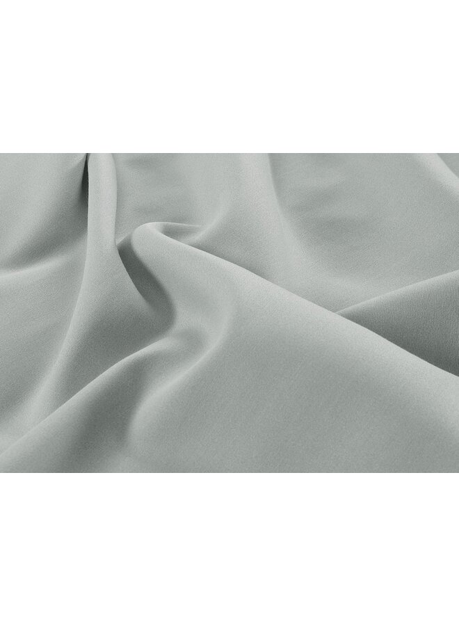 Papillon Dekbedovertrek Malaga Licht Groen - Tencel