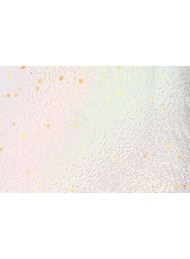 Pure Dekbedovertrek Kids Mandy Roze - Microvezel