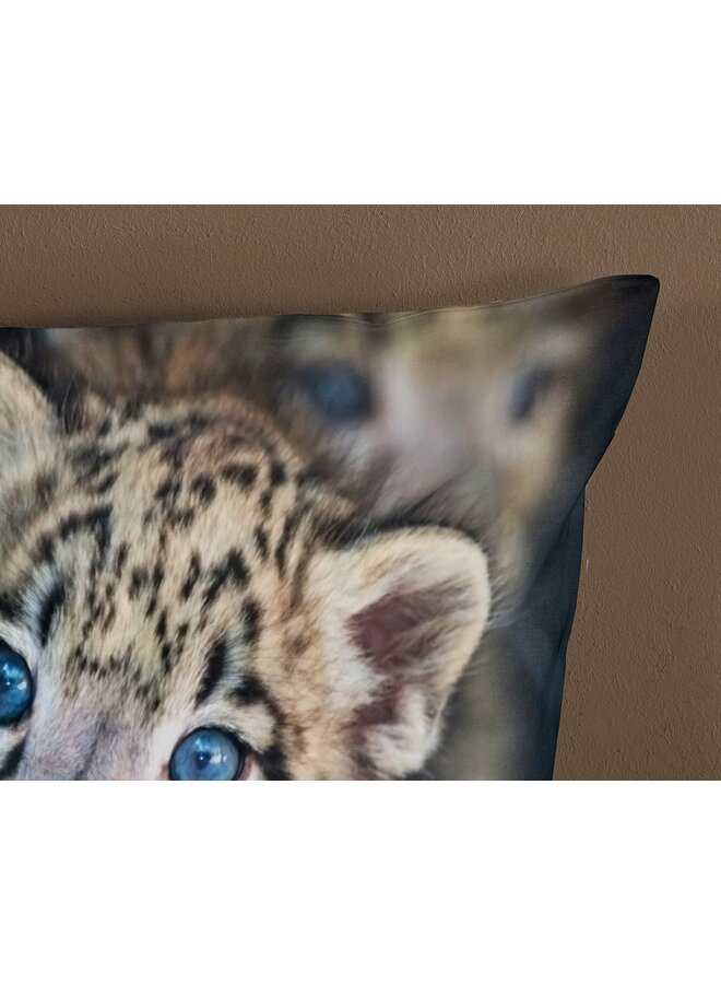 Pure Dekbedovertrek Kids Mascha Multi - Microvezel