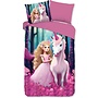 Pure Dekbedovertrek Kids Julia Multi - Microvezel