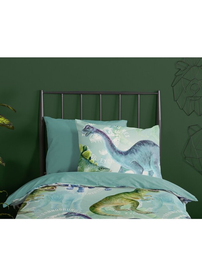 Pure Dekbedovertrek Kids Vala Multi - Microvezel