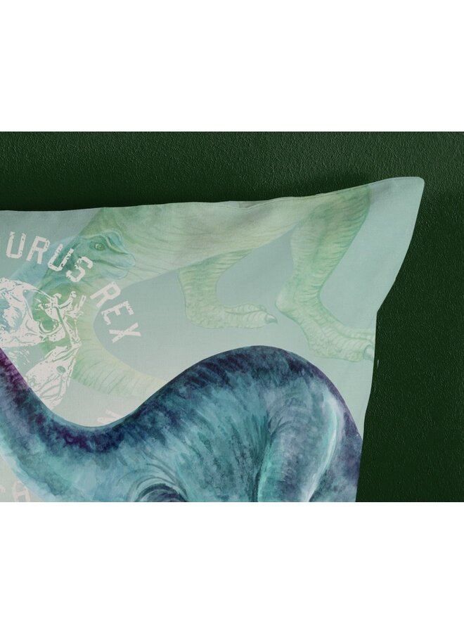 Pure Dekbedovertrek Kids Vala Multi - Microvezel